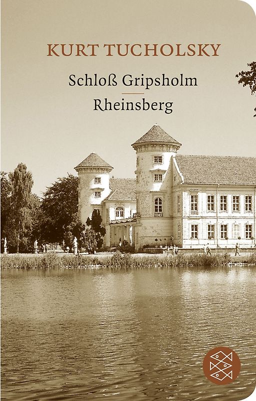 Schloß Gripsholm / Rheinsberg