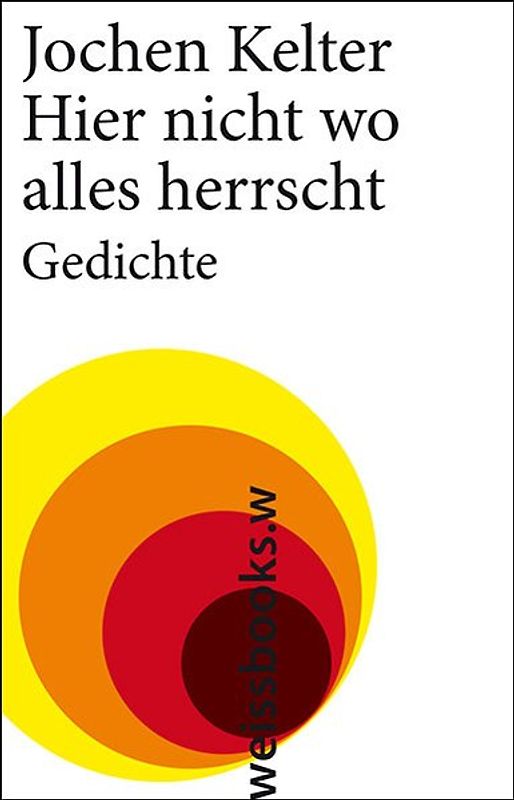 Hier nicht wo alles herrscht