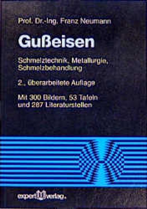 Gusseisen