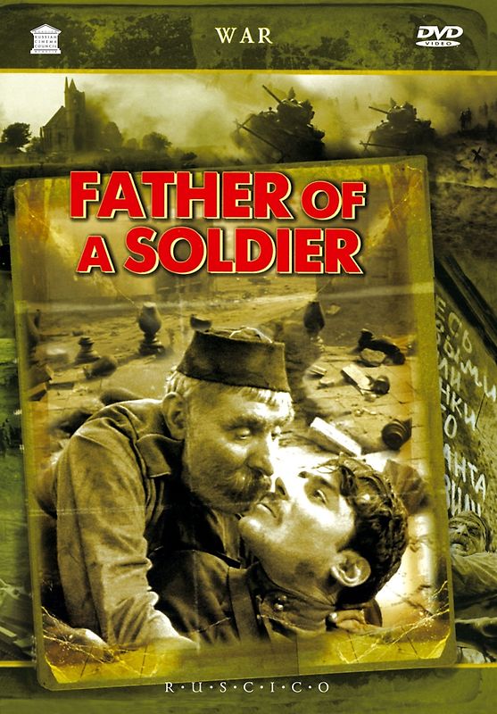 Vater eines Soldaten (Otez soldata) DVD