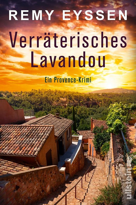 Verräterisches Lavandou (Ein-Leon-Ritter-Krimi 10)