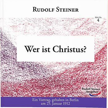 Wer ist Christus?
