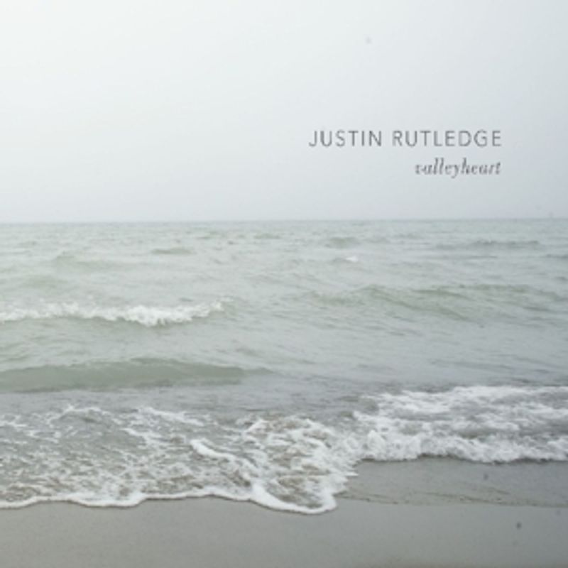 Rutledge,Justin - Valleyheart