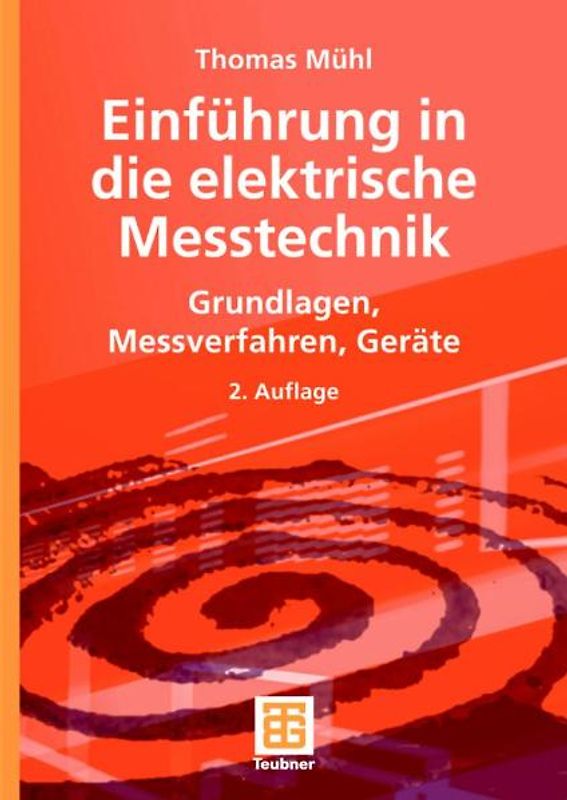 Einführung in die elektrische Messtechnik