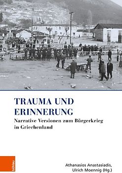 Trauma und Erinnerung
