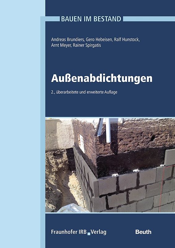 Bauen im Bestand - Buch mit E-Book