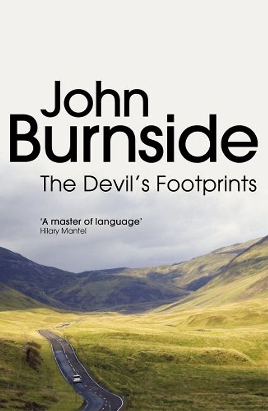 Devil's Footprints - John Burnside