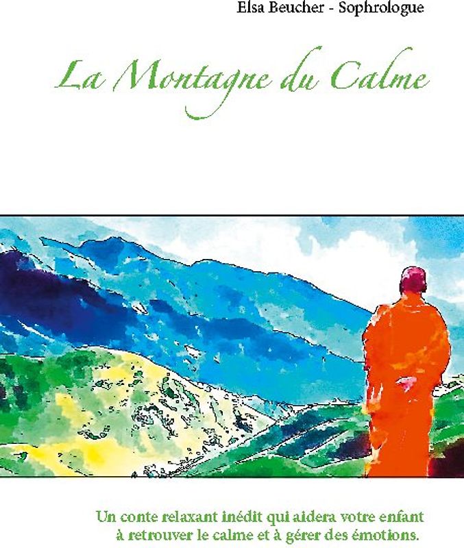 La montagne du calme