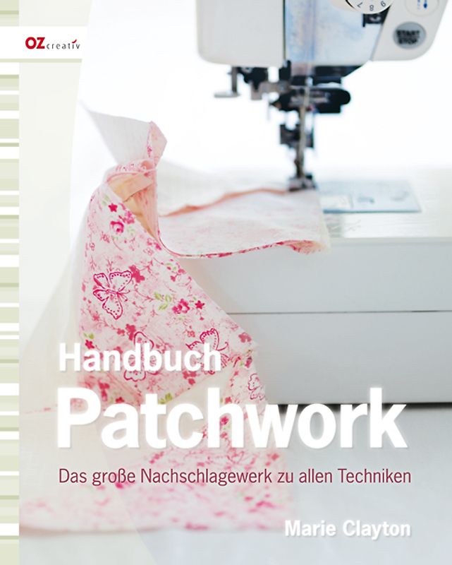 Handbuch Patchwork