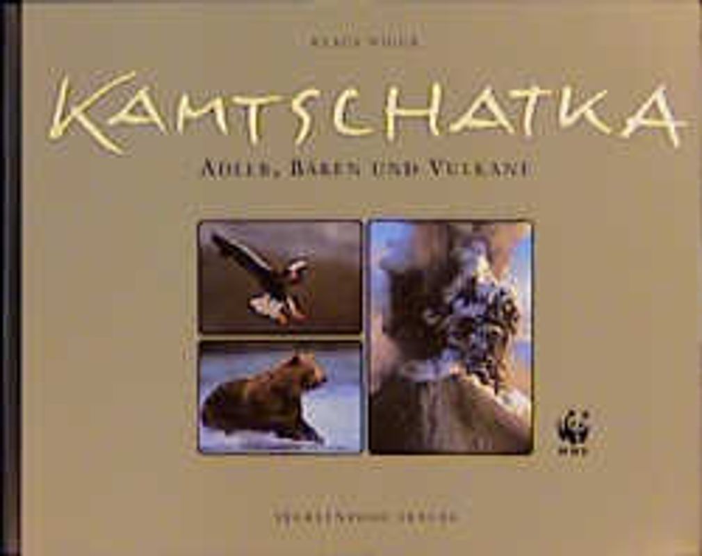 Kamtschatka