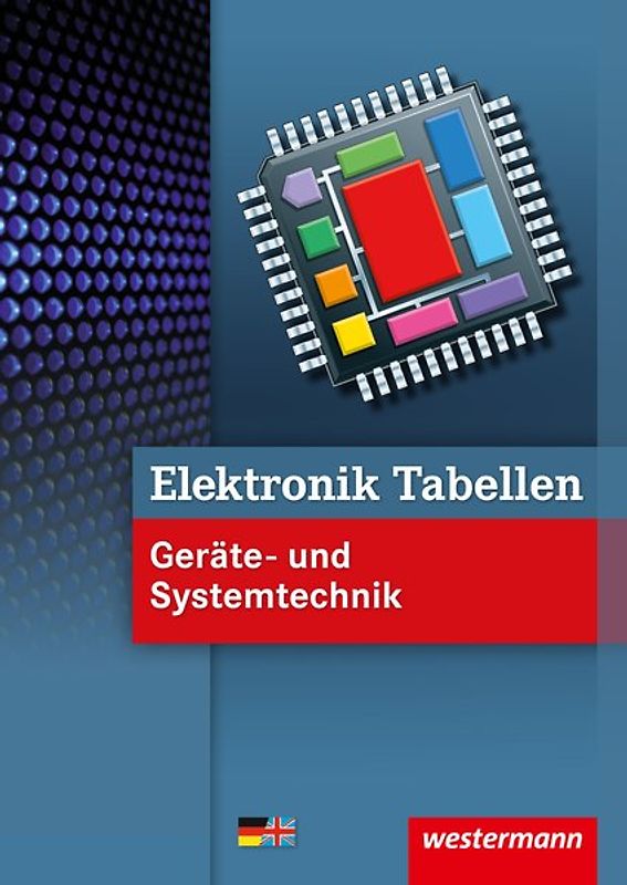 Elektronik Tabellen Geräte- und Systemtechnik / Elektronik Tabellen