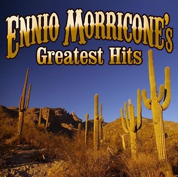 Various - Ennio Morricone S Greatest Hits