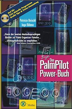 Das PalmPilot Power-Buch