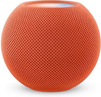 Apple HomePod mini orange oranje