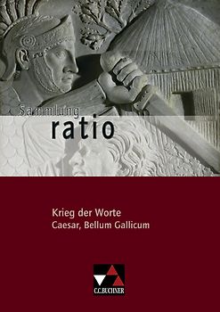 Sammlung ratio / Krieg der Worte