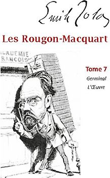Les Rougon-Macquart
