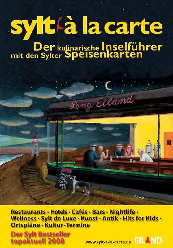 Sylt à la carte 2008