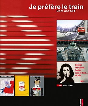 Mehr Zug für die Schweiz (französische Ausgabe)