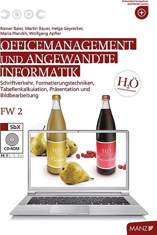 Officemanagement & Ang. Informatik FW 2