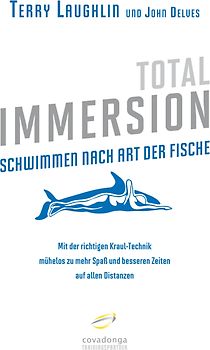 Total Immersion: Schwimmen nach Art der Fische