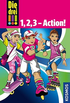 1, 2, 3 - Action!