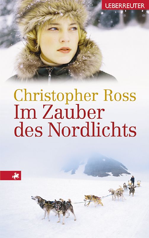 Im Zauber des Nordlichts