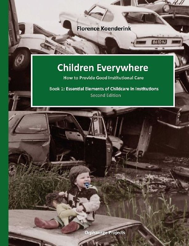 Children Everywhere second edition