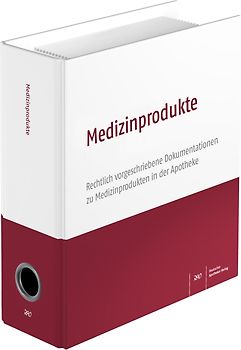 Medizinprodukte