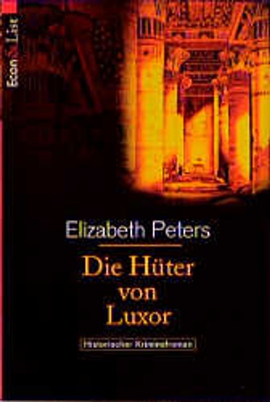 Die Hüter von Luxor