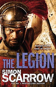 The Legion - Simon Scarrow