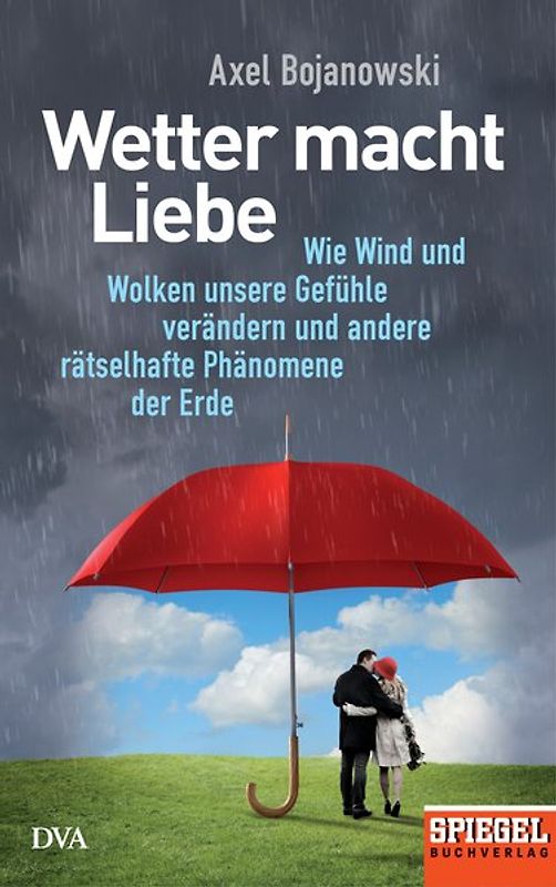 Wetter macht Liebe