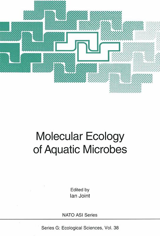 Molecular Ecology of Aquatic Microbes