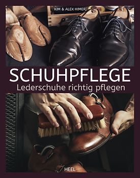 Schuhpflege