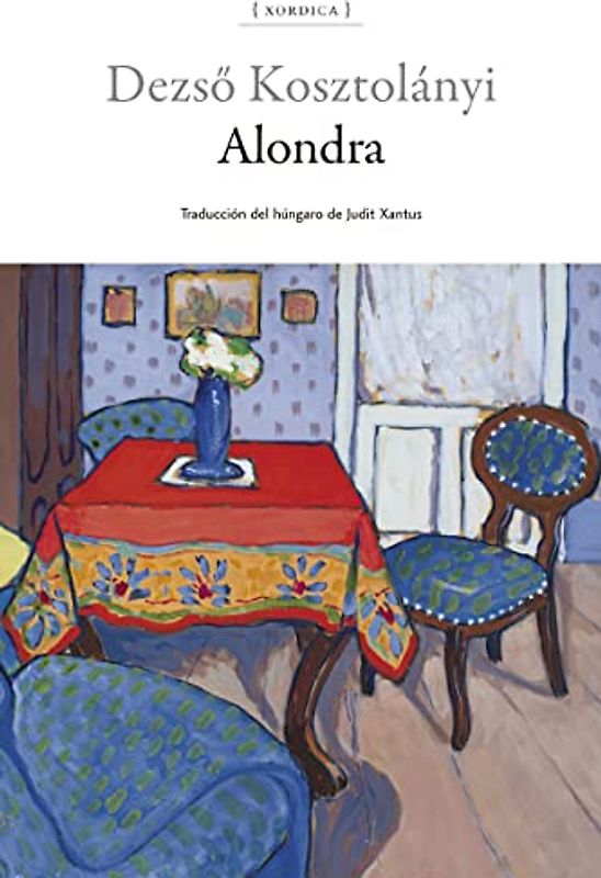 Alondra (Envistas, Band 14)