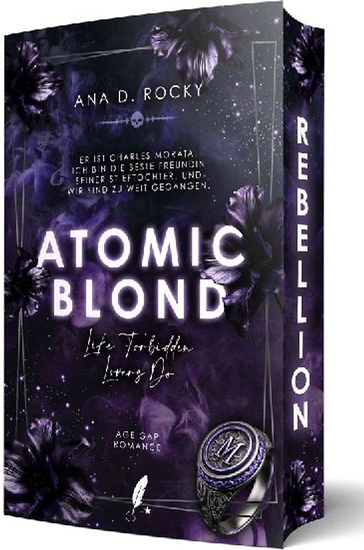 Atomic Blond - Like Forbidden Lovers Do