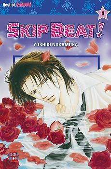 Skip Beat! 9