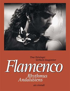 Flamenco - Rhythmus Andalusiens. Fotobildband