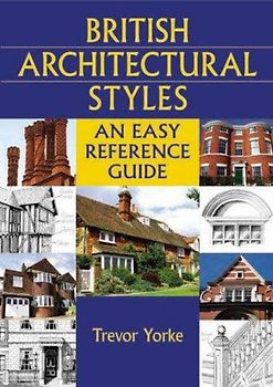 British Architectural Styles