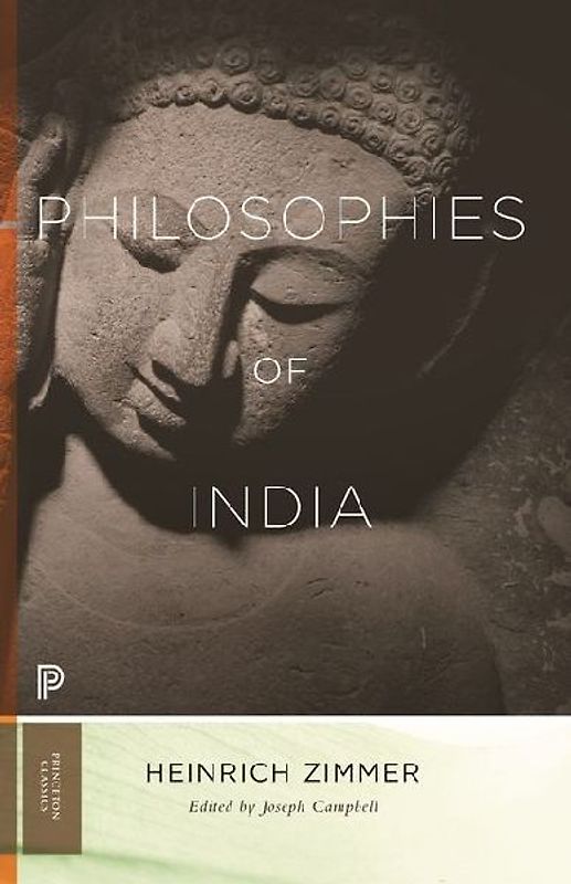 Philosophies of India