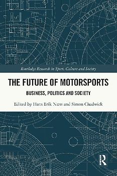 The Future of Motorsports