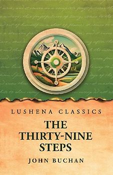 The Thirty-Nine Steps