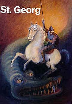 St. Georg