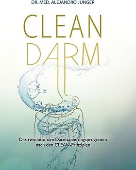 CLEAN DARM