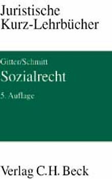 Sozialrecht