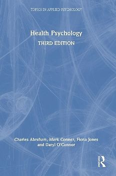 Health Psychology
