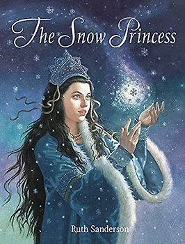 The Snow Princess