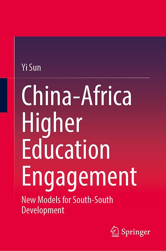 China-Africa Higher Education Engagement