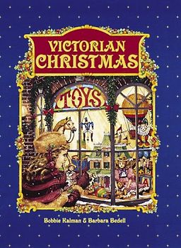 Victorian Christmas (Historic Communities)