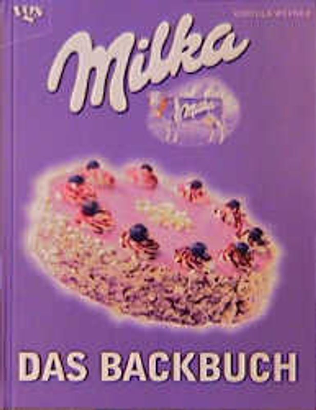 Das Backbuch