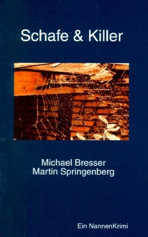 Schafe & Killer